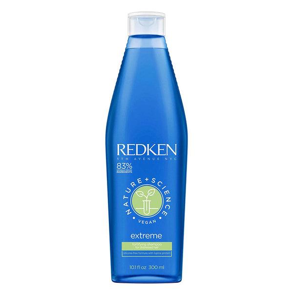 Redken Nature + Science Extreme Fortifying Shampoo - 10.1 oz