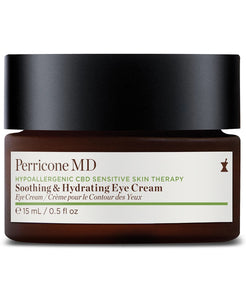 Perricone MD Soothing & Hydrating Eye Cream 0.5 oz