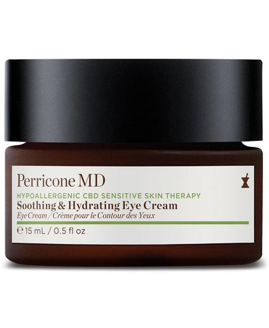 Perricone MD Soothing & Hydrating Eye Cream 0.5 oz