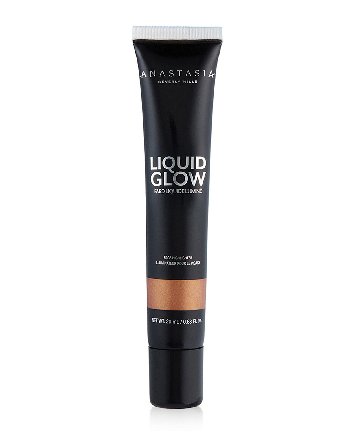 Anastasia:Liquid Glow - Patina