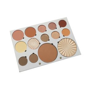 OFRA Cosmetics Pro Palette - Boho