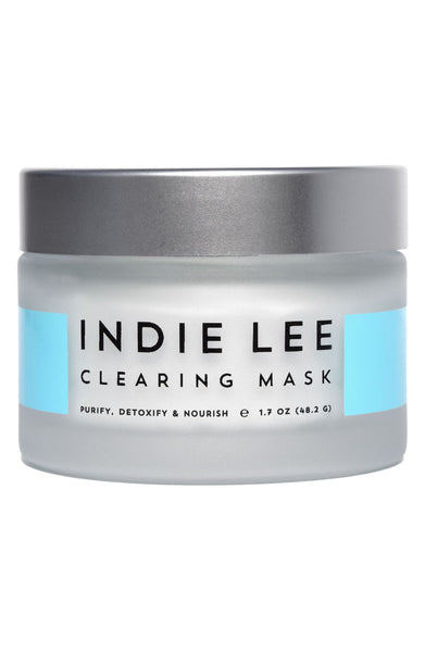 Indie Lee Clearing Mask, Size 1.7 oz