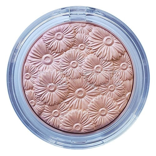 Clinique Powder Pop Flower Highlighter - Lunar Pop