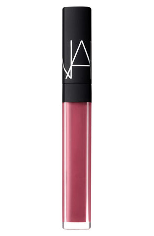 Nars Lip Gloss - Fever Beat - Rose Plum