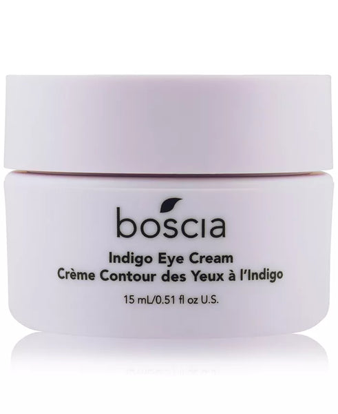 Boscia Indigo Eye Cream, 0.51 oz