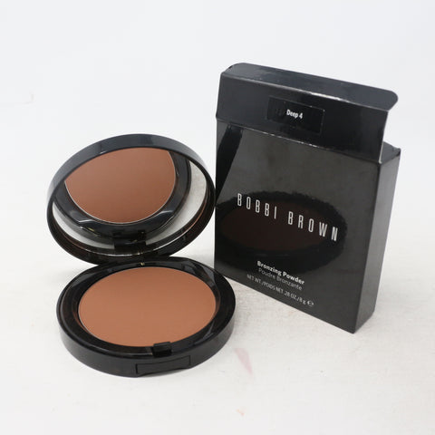 Bobbi Brown Bronzing Powder, 0.28 Oz - Deep