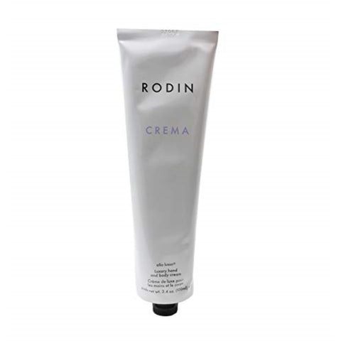 rodin olio lusso lavender absolute crema luxury hand and body cream - 100 ml