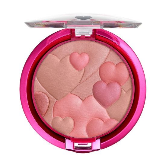 Physicians Formula Happy Booster™ Happy Glow Multi-Colored Blush, Natural