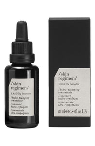 Skin Regimen 1.85 HA Booster Hydra-Plumping Concentrate