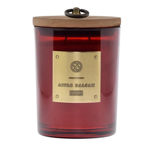 DW Home Richly Scented Candles Large Double Wick 14.8 oz. -  Apple Balsam - LIMITED EDTION