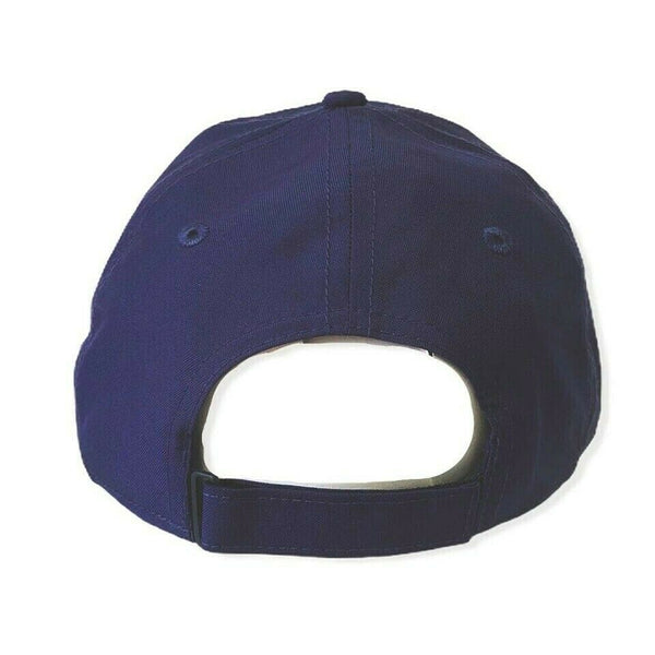 Tommy Hilfiger Baseball Sport Cap Men's Hat HILFIGER Navy