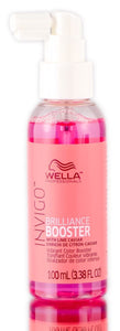 Wella Invigo Brilliance Booster Vibrant Color Booster - 3.38 oz