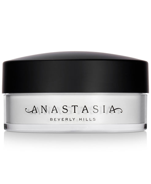 Loose Setting Powder - Translucent by Anastasia Beverly Hills for Women - 0.9 oz Powder