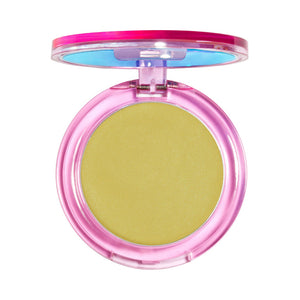 Lime Crime Glow Softwear Blush - Megabyte 4.4g