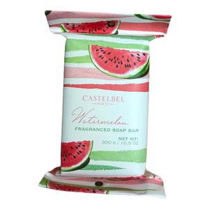 Castelbel Watermelon Toilet Soap 300 g