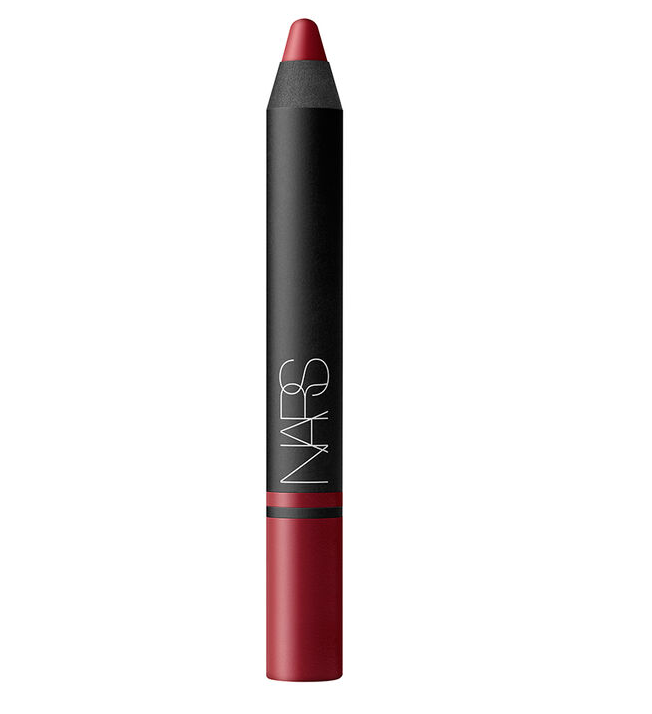 Nars Satin Lip Pencil - Hyde Park