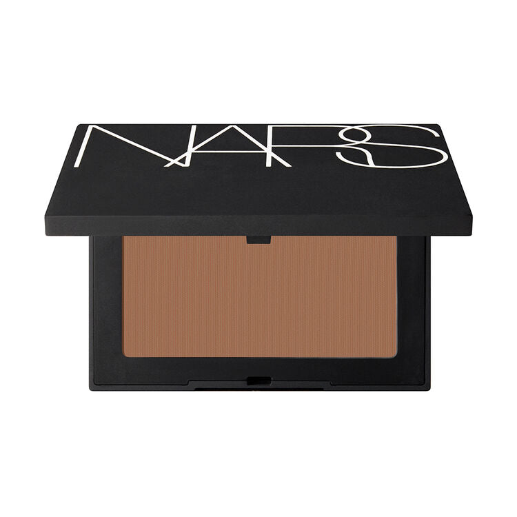 NARS POWDER 0.28 OZ NARS/PRESSED POWDER DESERT (VALLEY) 0.28 OZ (8.4 ML)